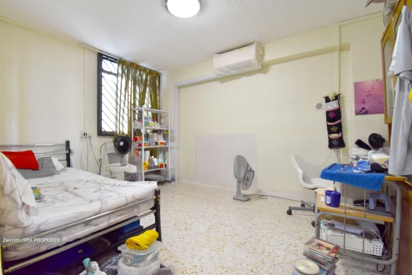 Blk 502 Kaki Bukit Ville (Bedok), HDB 3 Rooms #566107011